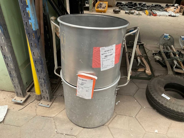 Cooking pot