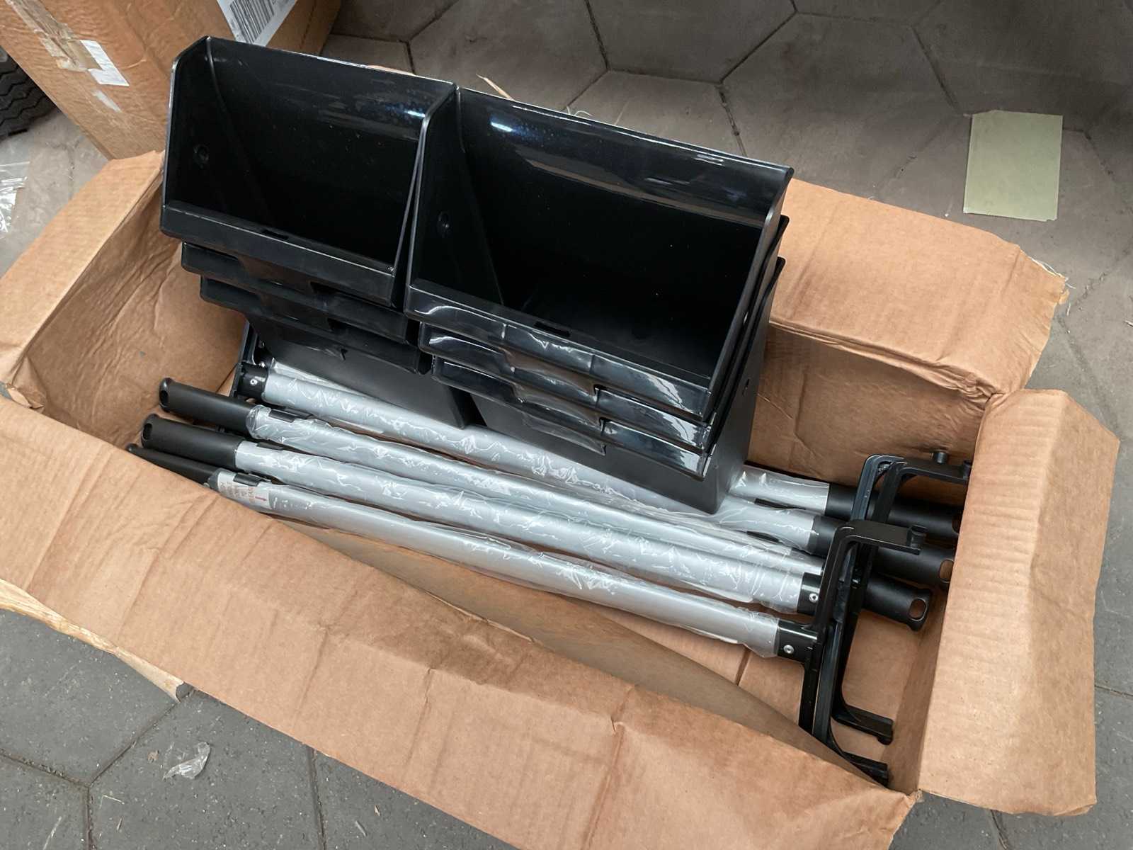 Dustpan (6x)