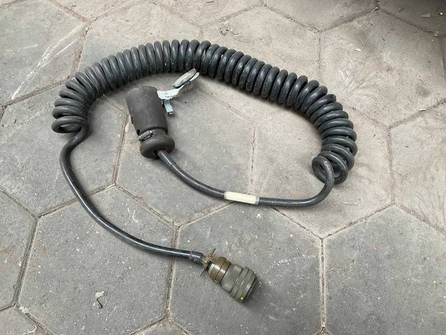 Power electrical cable (12x)