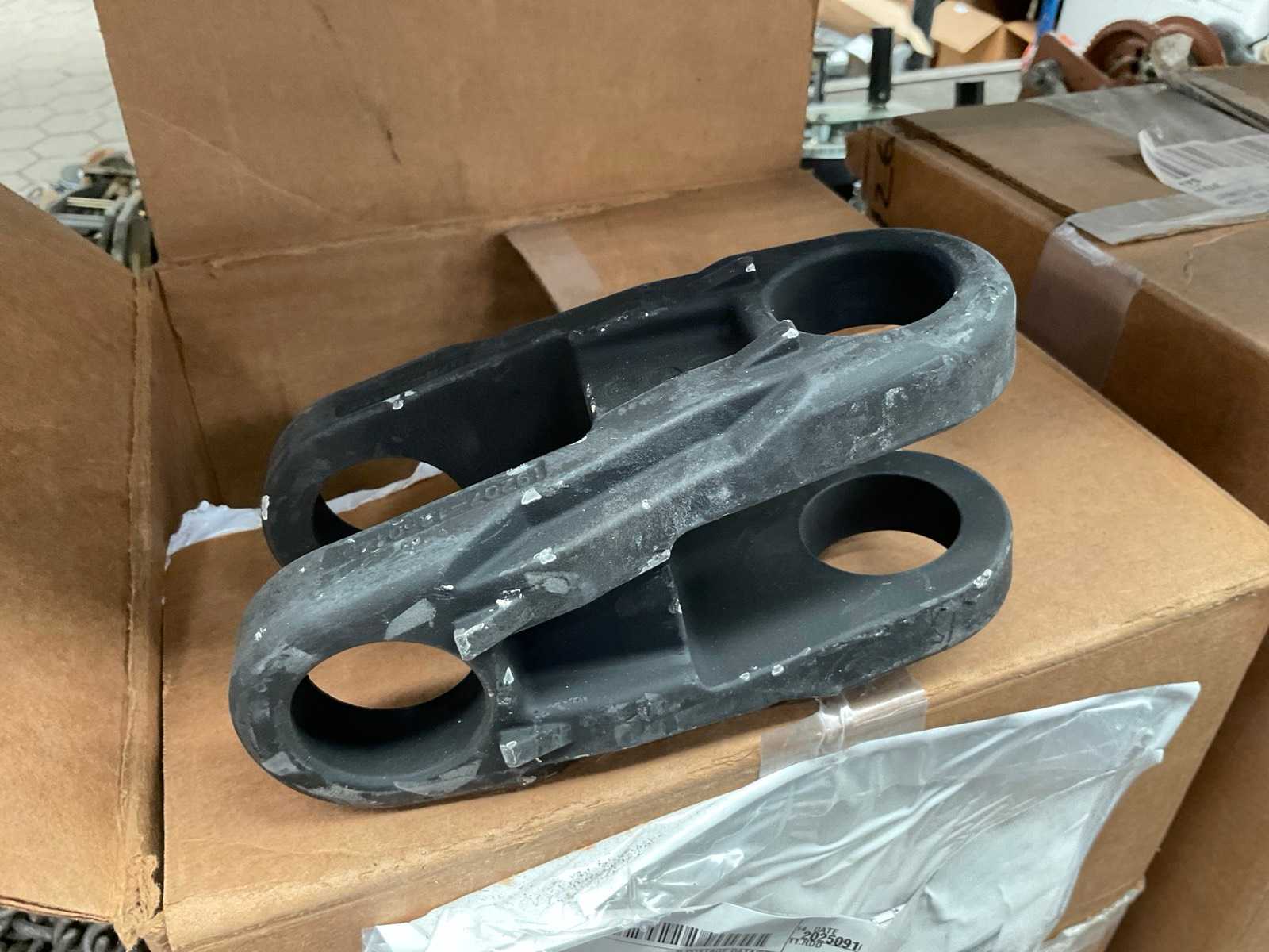 Vehicular towbar adapter (11x)
