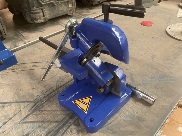 Rolplaatschaar