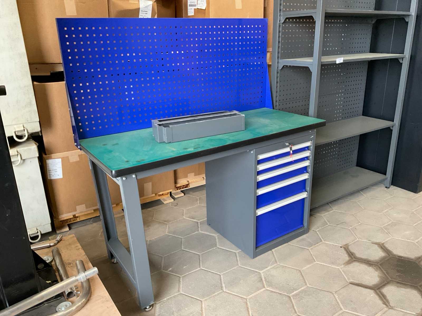 Werkbank