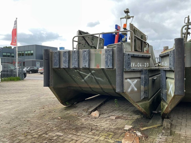Duwboot