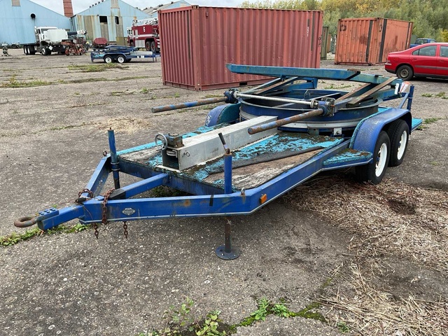 Trailer
