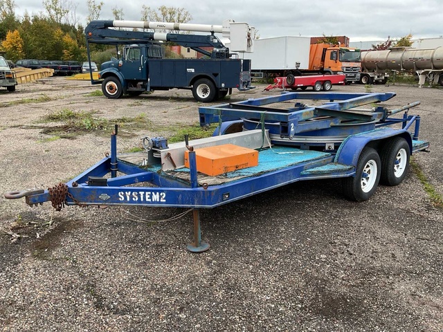 Trailer