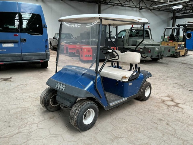 EZGO Golfkar