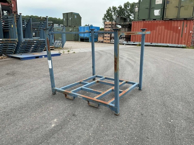 Unicor Stapeljuk (6x)