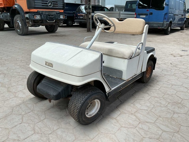 Yamaha Golfkar