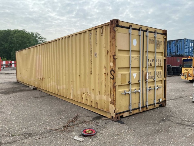 containers