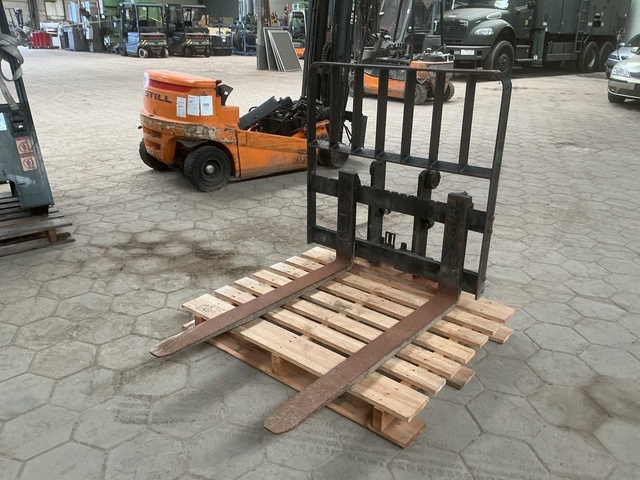 Vorkenbord