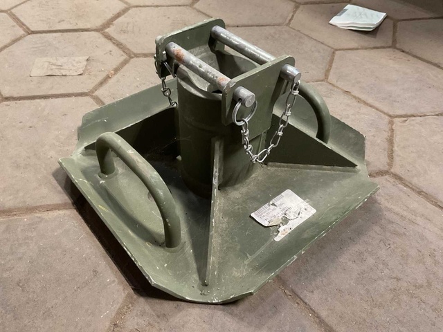 Shoe Jack Support (5x)