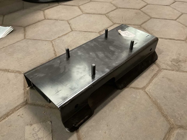 Bracket (5x)
