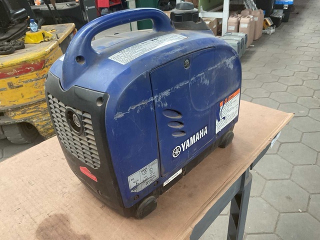 Yamaha EF 1000iS Invertor / Generator