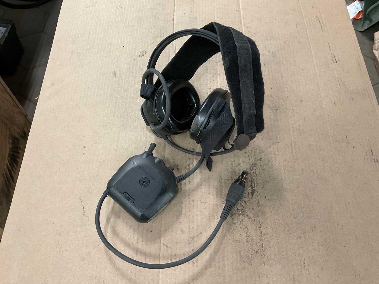 Headset