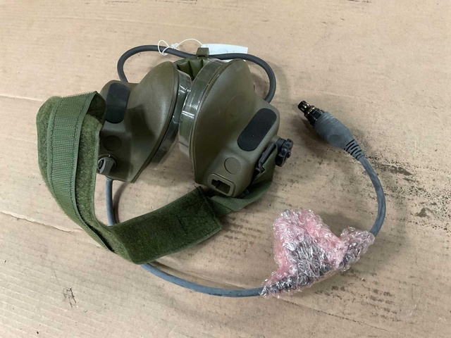 Headset