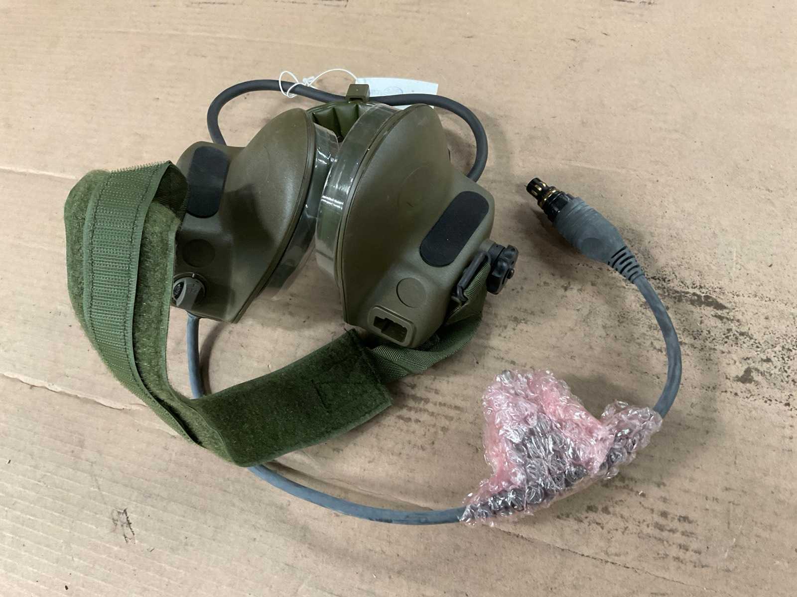 Headset