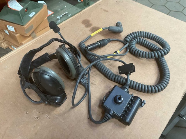 Bose Headset