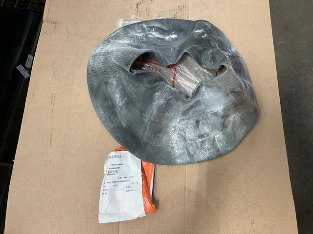 Pneumatic tire inner tube (10x)