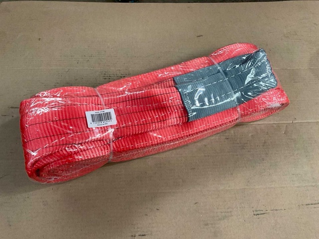 Torso WS55 5T5M Hijsband (3x)
