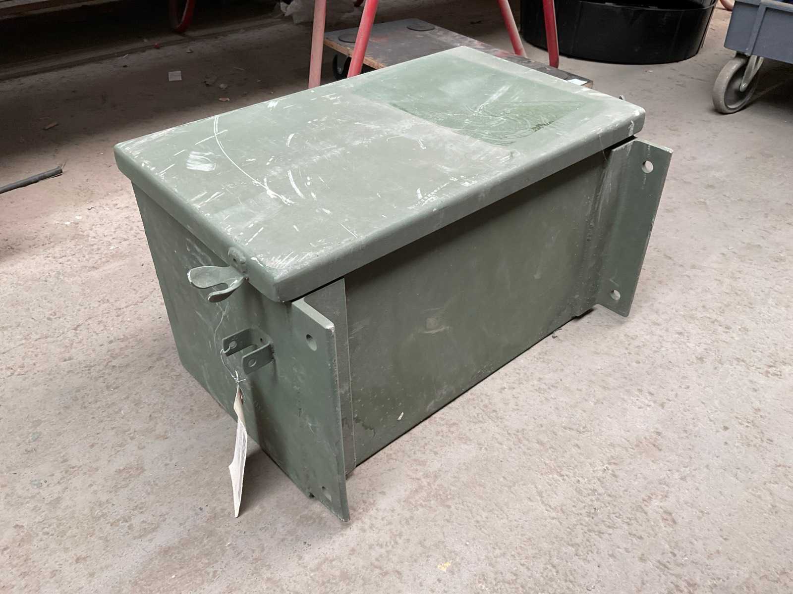 Stiwage accessories box