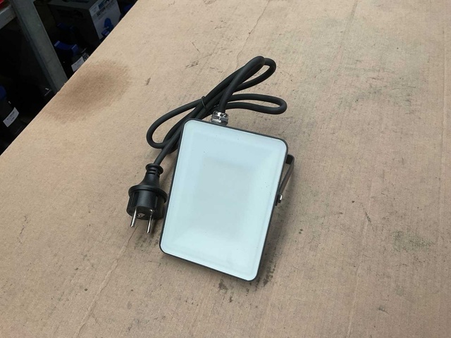 Fluxon LB20F Schijnwerper
