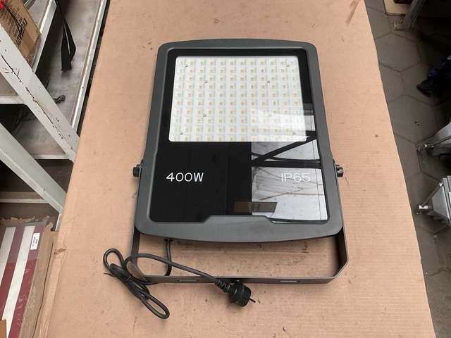 Fluxon LB400W Schijnwerper