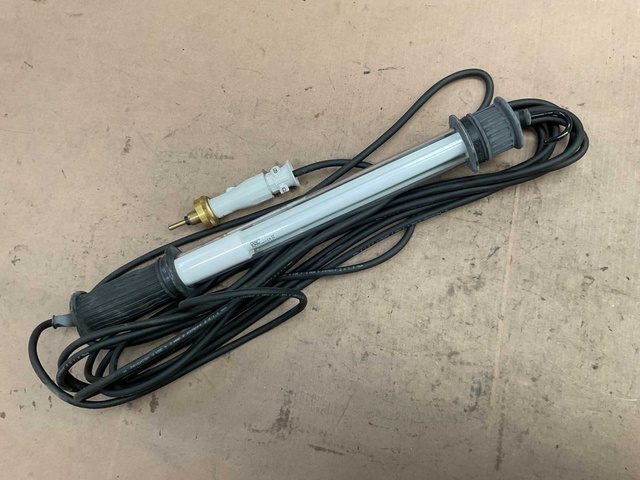 TL-looplamp (2x)