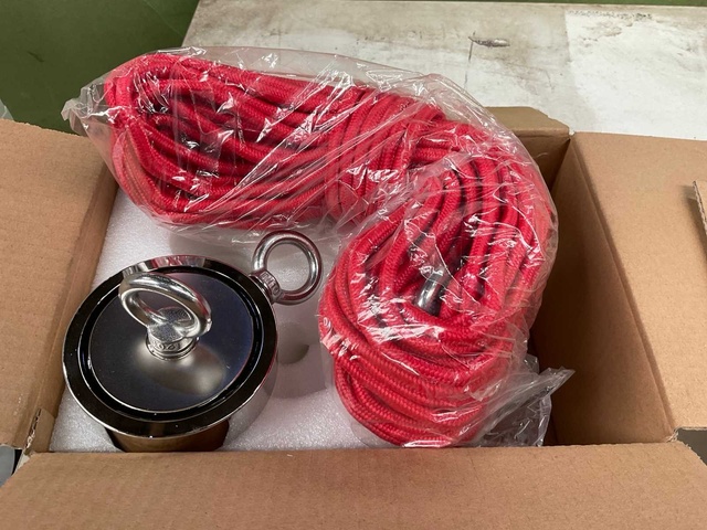 Xptools MF300TS Vismagneet