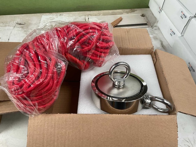 Xptools MF450TS Vismagneet