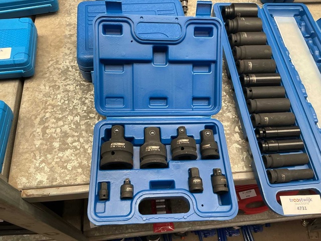 Xptools Doppenset