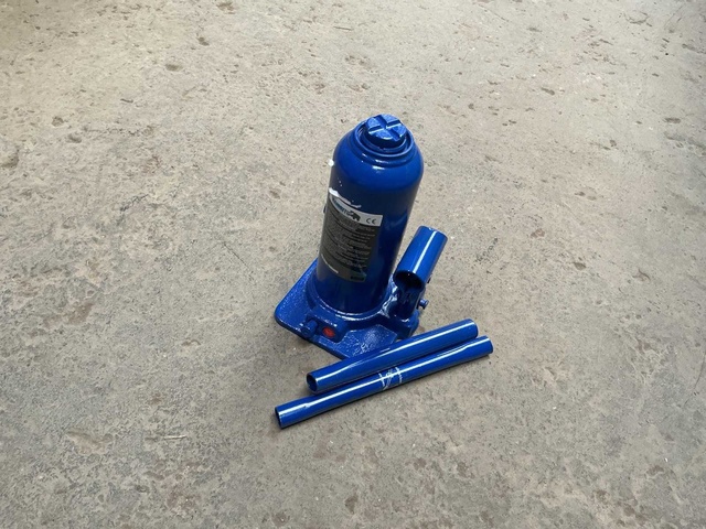 Mammuth BJ05H Hydraulic Bottle Jack