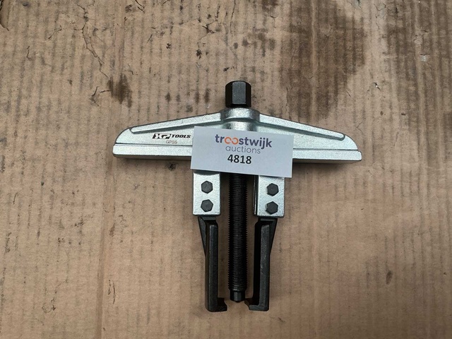 XPtools GP5S Poelietrekker
