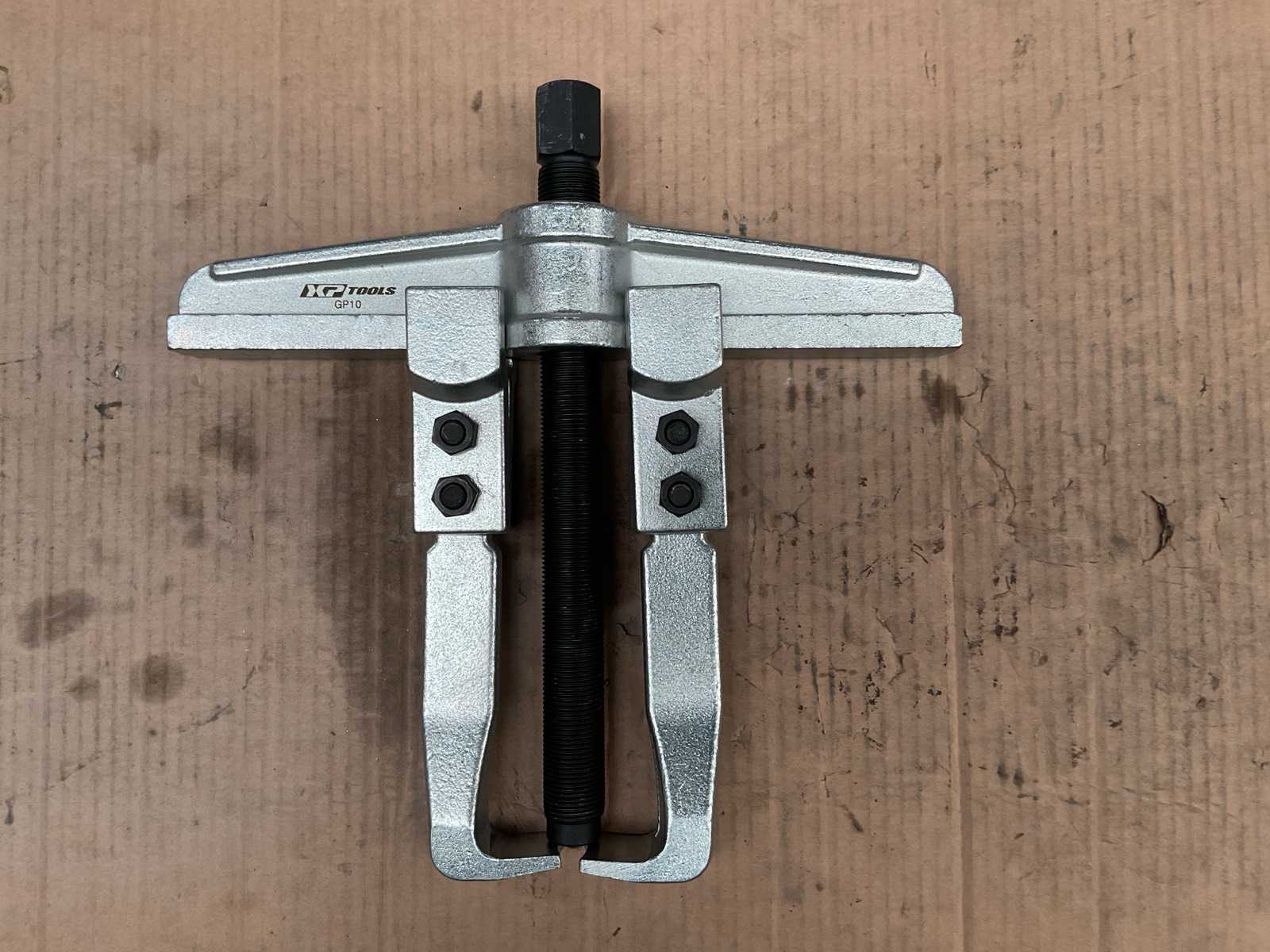 XPtools GP10 Poelietrekker