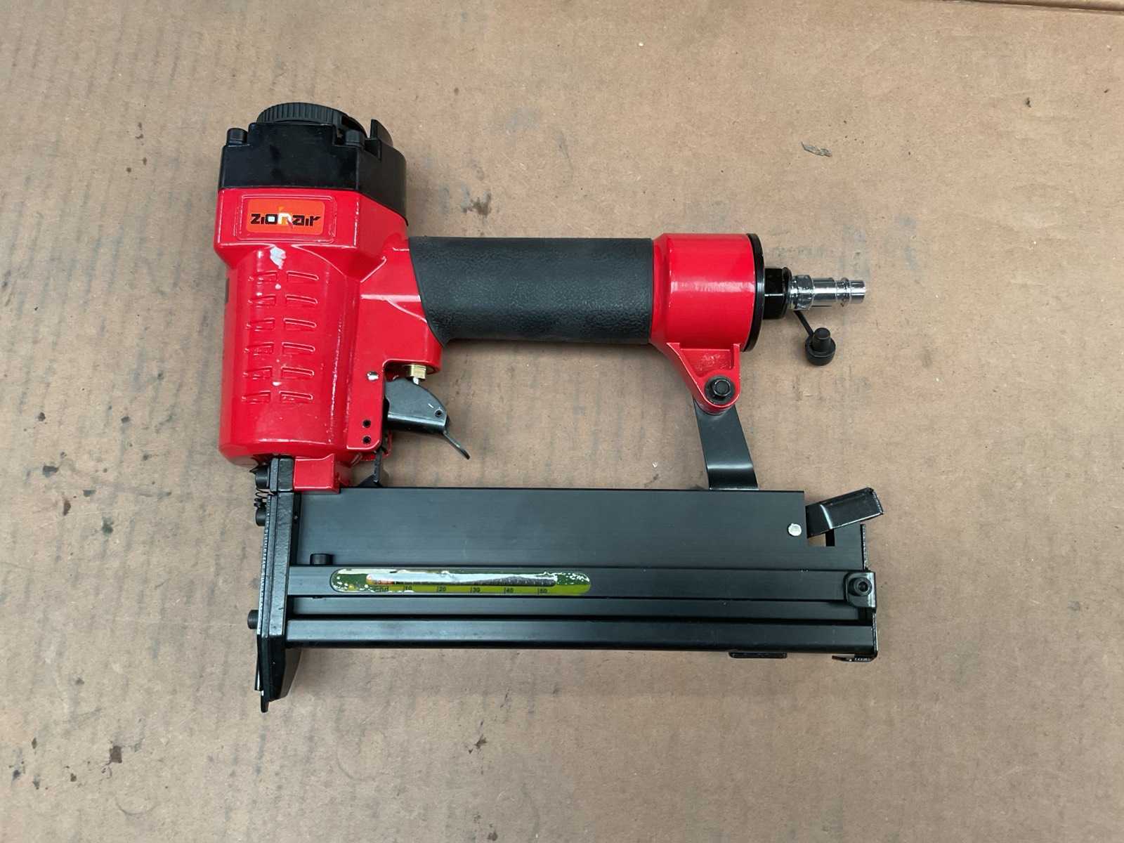 Zionair Pneumatische tacker