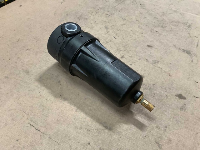 Ingersoll Rand WS60A Water separator