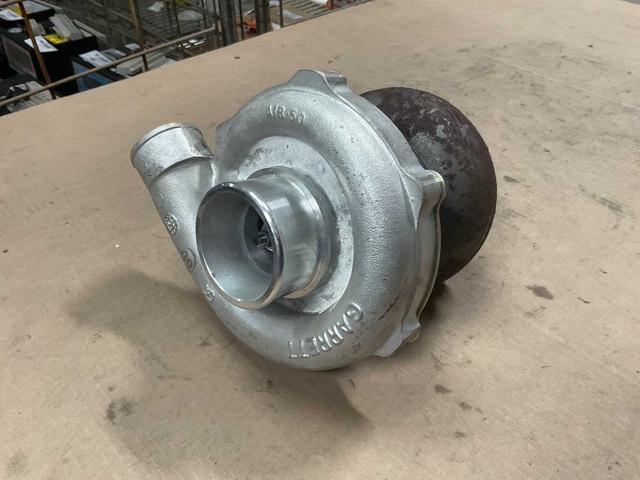 Perkins 2674A080 Turbocharger