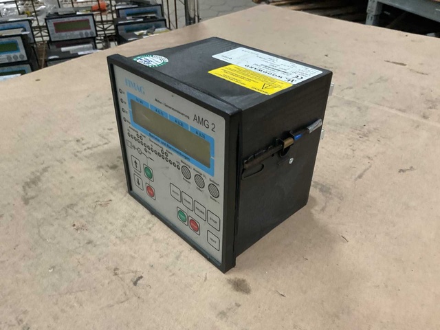Fimag AMG 2 Motor- en generatorbesturingsunit