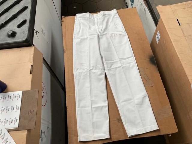 Men’s trouser