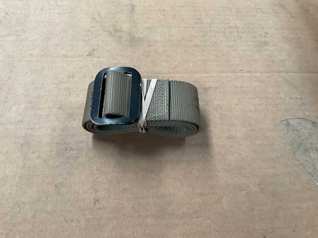 Rigger’s belt (6x)