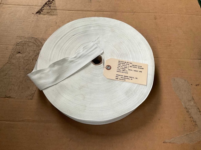 Textile tape (10x)