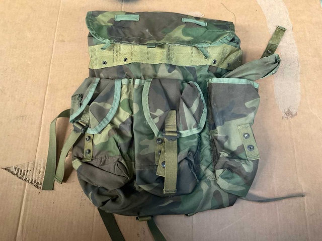 Backpack