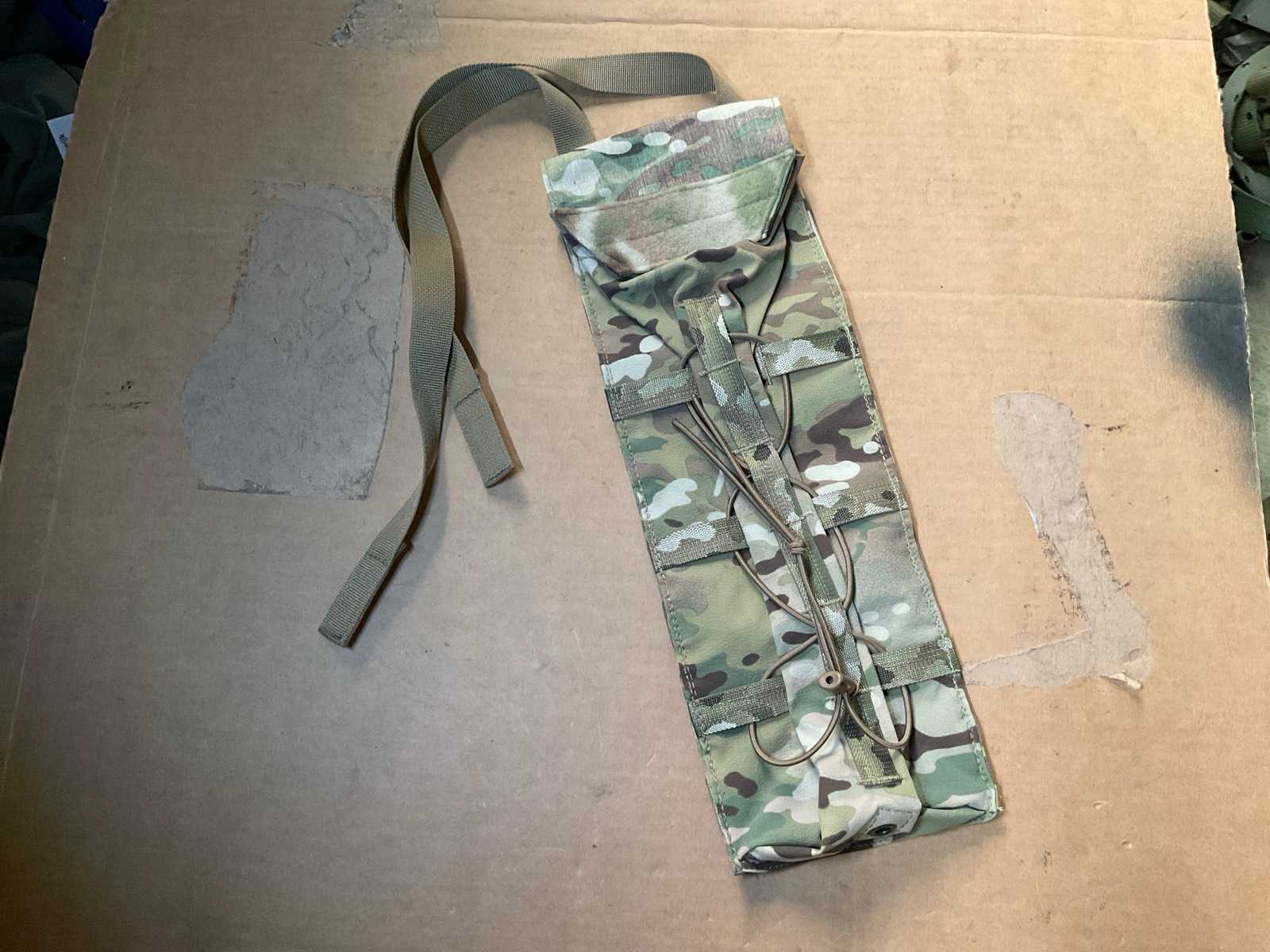 Modular hydration carrier OCP (5x)