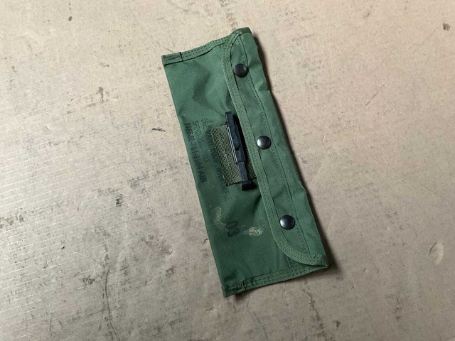 Small equipment case (10x)