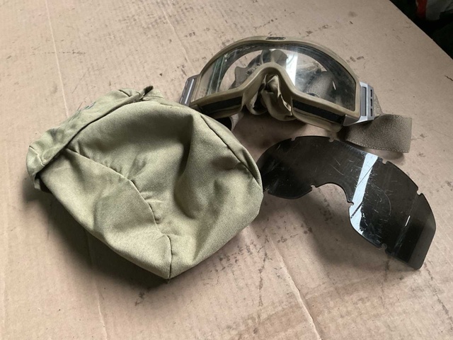 ESS Profile NVG bril (8x)