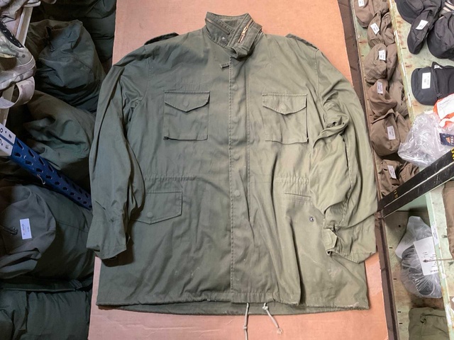 Jacket