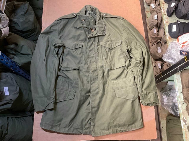 Coat