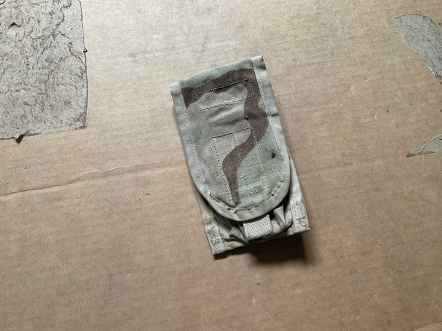 Magazine Pouch (3x)