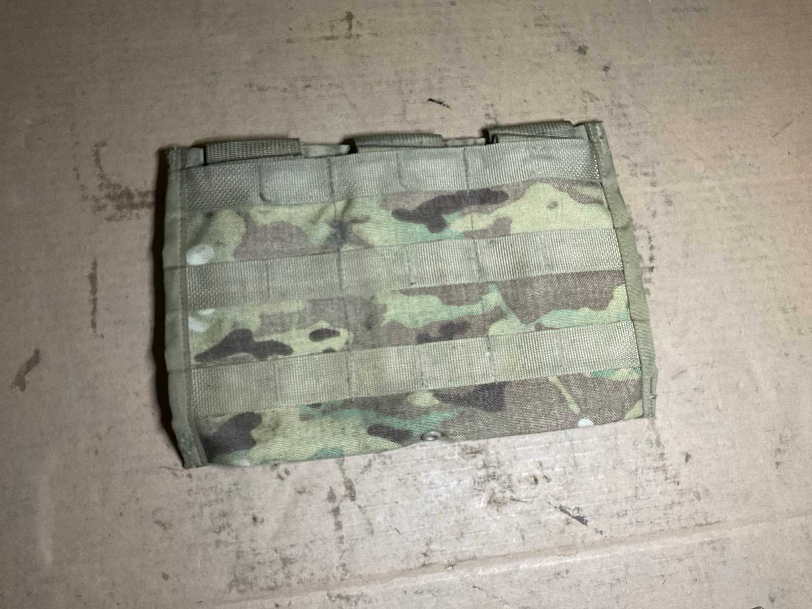 M4 three mac pouch OCP (11x)