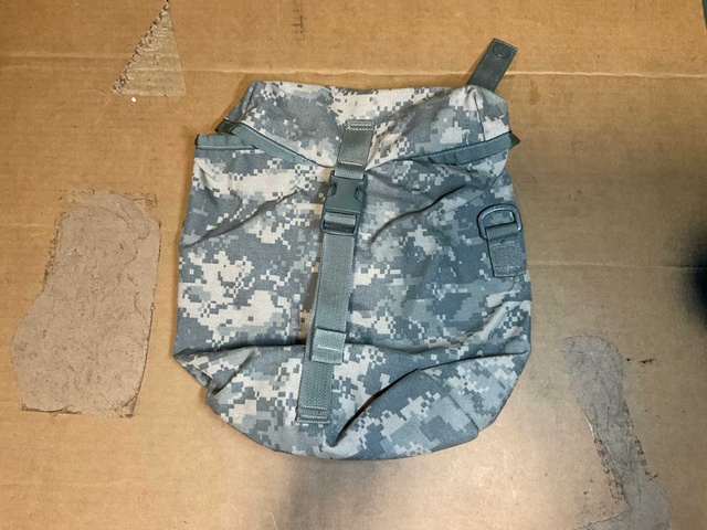 Sustainment pouch UCP (10x)