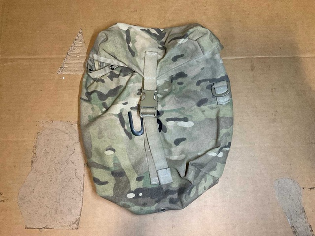 Sustainment pouch OCP (36x)